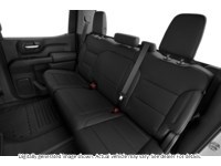 2022 Chevrolet Silverado 1500 4WD Crew Cab 147