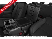 2024 Chevrolet Silverado 1500 4WD Crew Cab 147