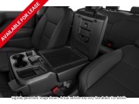 2024 Chevrolet Silverado 1500 4WD Crew Cab 147