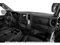 2023 Chevrolet Silverado 1500 4WD Crew Cab 157