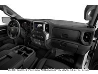2024 Chevrolet Silverado 1500 4WD Crew Cab 157
