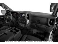 2022 Chevrolet Silverado 1500 4WD Crew Cab 147