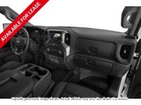 2024 Chevrolet Silverado 1500 4WD Crew Cab 147