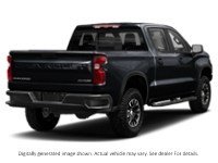 2023 Chevrolet Silverado 1500 4WD Crew Cab 147