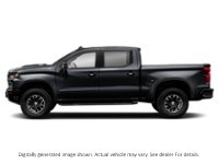 2023 Chevrolet Silverado 1500 4WD Crew Cab 147