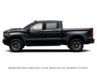 2023 Chevrolet Silverado 1500 4WD Crew Cab 147