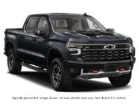 2023 Chevrolet Silverado 1500 4WD Crew Cab 147