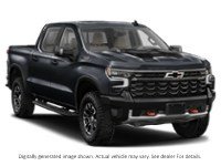 2023 Chevrolet Silverado 1500 4WD Crew Cab 147