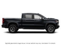 2023 Chevrolet Silverado 1500 4WD Crew Cab 147
