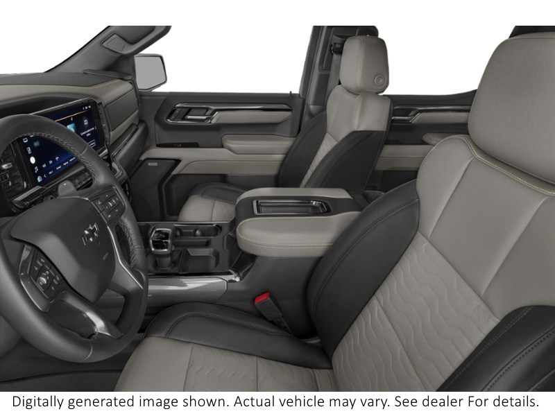 2023 Chevrolet Silverado 1500 4WD Crew Cab 147