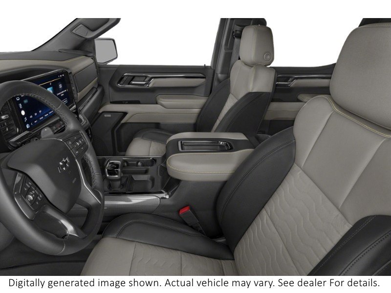 2023 Chevrolet Silverado 1500 4WD Crew Cab 147