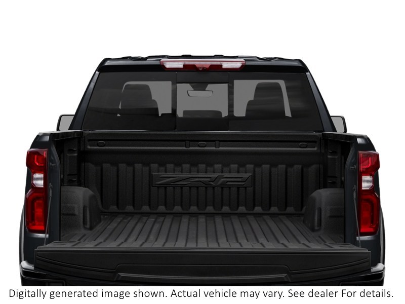 2023 Chevrolet Silverado 1500 4WD Crew Cab 147