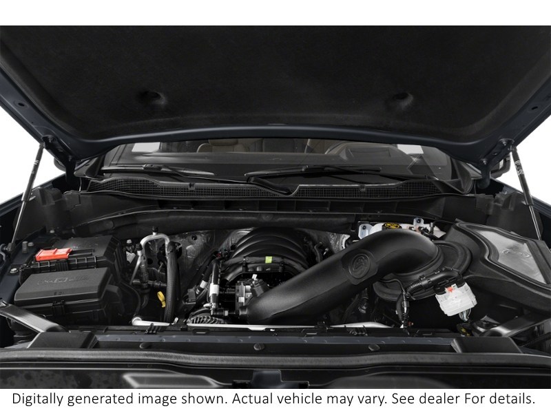 2023 Chevrolet Silverado 1500 4WD Crew Cab 147