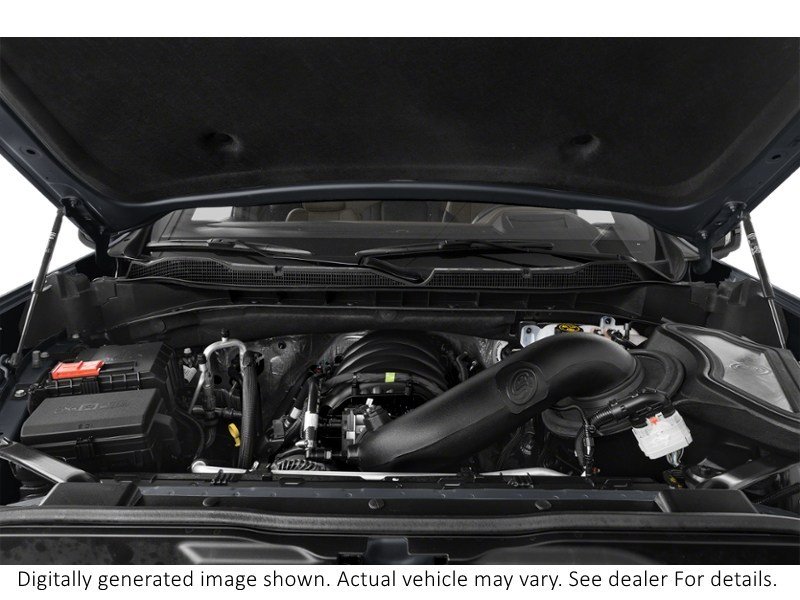 2023 Chevrolet Silverado 1500 4WD Crew Cab 147