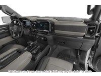2023 Chevrolet Silverado 1500 4WD Crew Cab 147