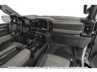 2023 Chevrolet Silverado 1500 4WD Crew Cab 147