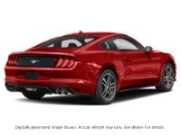 2023 Ford Mustang Ecoboost Premium | 2.3L | 201A | Auto | Nav | Leat Exterior Shot 2