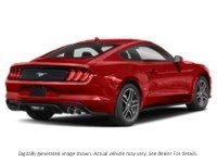 2023 Ford Mustang Ecoboost Premium | 2.3L | 201A | Auto | Nav | Leat Exterior Shot 2