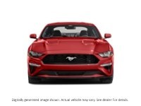 2023 Ford Mustang Ecoboost Premium | 2.3L | 201A | Auto | Nav | Leat Exterior Shot 5