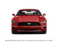 2023 Ford Mustang Ecoboost Premium | 2.3L | 201A | Auto | Nav | Leat Exterior Shot 5