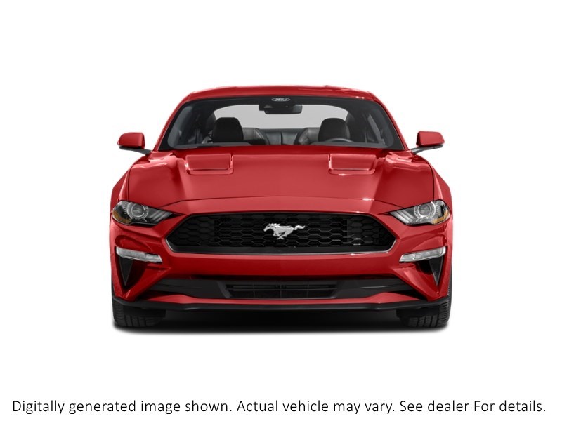2023 Ford Mustang Ecoboost Premium | 2.3L | 201A | Auto | Nav | Leat Exterior Shot 5
