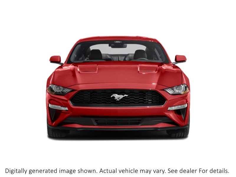 2023 Ford Mustang Ecoboost Premium | 2.3L | 201A | Auto | Nav | Leat Exterior Shot 5