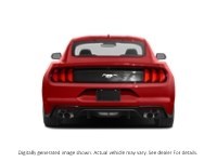 2023 Ford Mustang Ecoboost Premium | 2.3L | 201A | Auto | Nav | Leat Exterior Shot 7