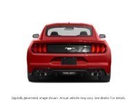 2023 Ford Mustang Ecoboost Premium | 2.3L | 201A | Auto | Nav | Leat Exterior Shot 7
