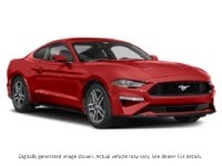 2023 Ford Mustang Ecoboost Premium | 2.3L | 201A | Auto | Nav | Leat Exterior Shot 8