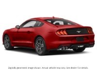 2023 Ford Mustang Ecoboost Premium | 2.3L | 201A | Auto | Nav | Leat Exterior Shot 9