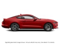 2023 Ford Mustang Ecoboost Premium | 2.3L | 201A | Auto | Nav | Leat Exterior Shot 10