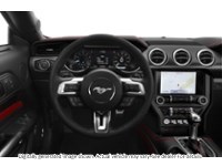 2023 Ford Mustang Ecoboost Premium | 2.3L | 201A | Auto | Nav | Leat Interior Shot 3