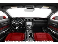 2023 Ford Mustang Ecoboost Premium | 2.3L | 201A | Auto | Nav | Leat Interior Shot 6