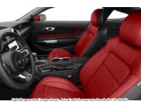 2023 Ford Mustang Ecoboost Premium | 2.3L | 201A | Auto | Nav | Leat Interior Shot 4