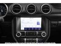2023 Ford Mustang Ecoboost Premium | 2.3L | 201A | Auto | Nav | Leat Interior Shot 2