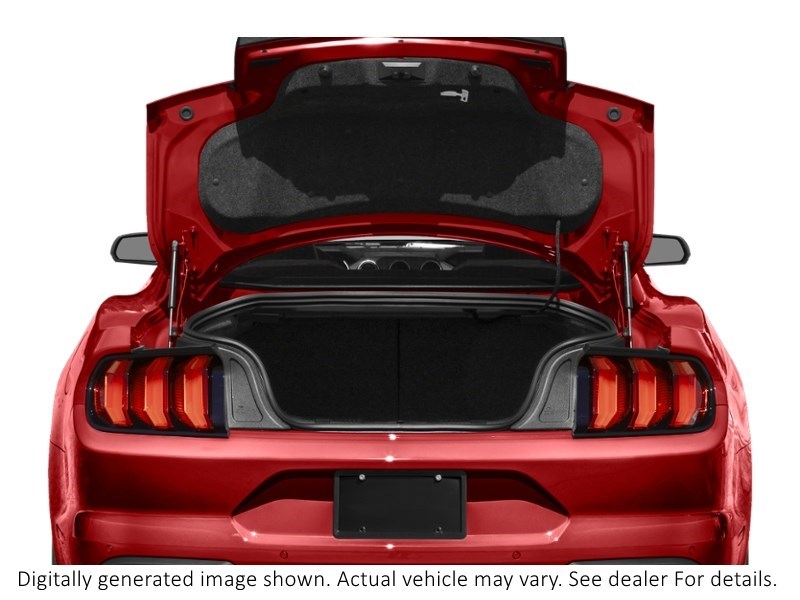 2023 Ford Mustang Ecoboost Premium | 2.3L | 201A | Auto | Nav | Leat Exterior Shot 4