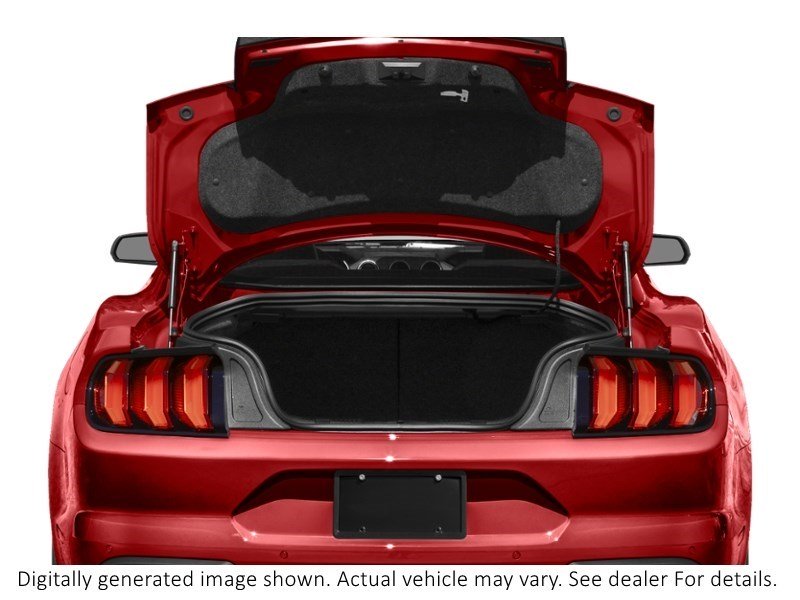 2023 Ford Mustang Ecoboost Premium | 2.3L | 201A | Auto | Nav | Leat Exterior Shot 4