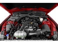2023 Ford Mustang Ecoboost Premium | 2.3L | 201A | Auto | Nav | Leat Exterior Shot 3
