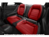2023 Ford Mustang Ecoboost Premium | 2.3L | 201A | Auto | Nav | Leat Interior Shot 5
