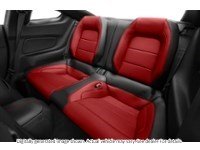 2023 Ford Mustang Ecoboost Premium | 2.3L | 201A | Auto | Nav | Leat Interior Shot 5
