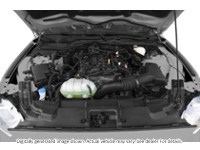 2022 Ford Mustang Ecoboost Convertible Exterior Shot 3