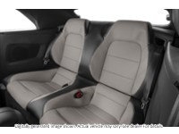 2022 Ford Mustang Ecoboost Convertible Interior Shot 5