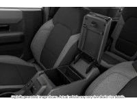 2022 Ford Bronco Base 2 Door Advanced 4X4 Interior Shot 7