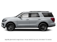 2023 Ford Expedition XLT 4X4 Exterior Shot 6