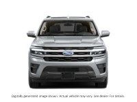 2023 Ford Expedition XLT 4X4 Exterior Shot 5