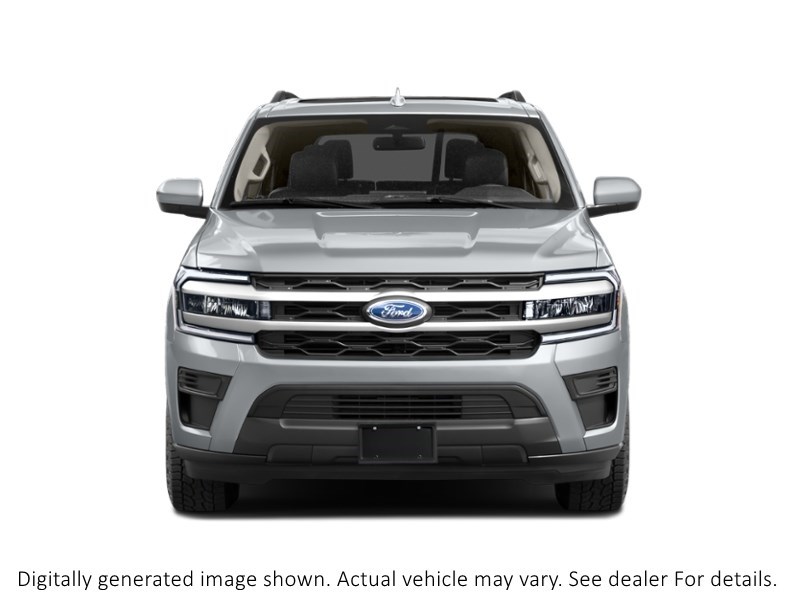 2023 Ford Expedition XLT 4X4 Exterior Shot 5