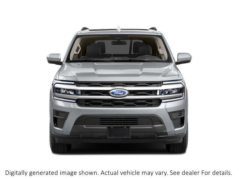 2023 Ford Expedition XLT 4X4 Exterior Shot 5