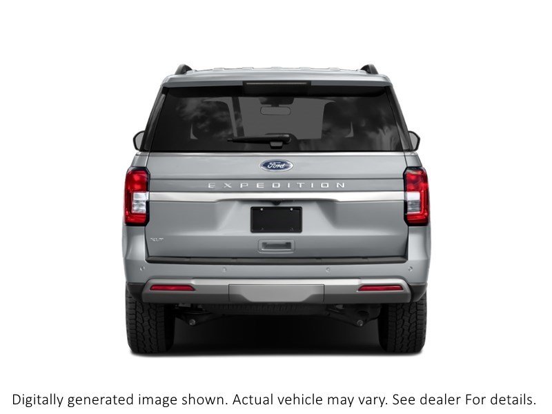 2023 Ford Expedition XLT 4X4 Exterior Shot 7