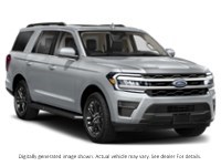 2023 Ford Expedition XLT 4X4 Exterior Shot 8