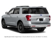 2023 Ford Expedition XLT 4X4 Exterior Shot 9